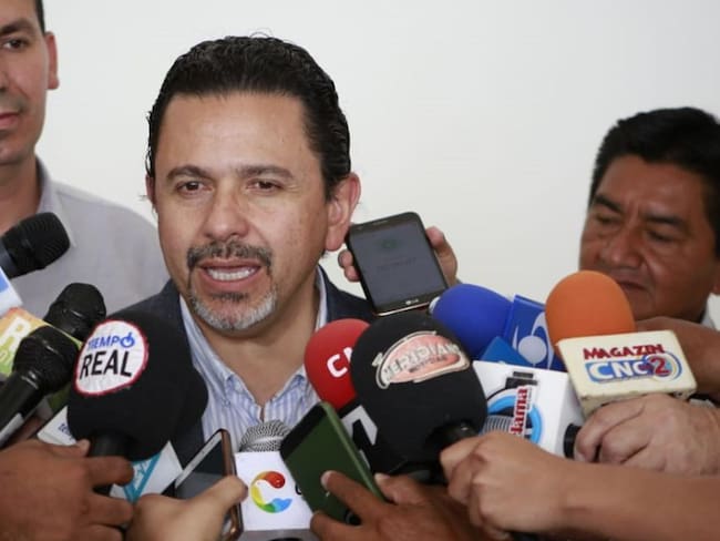 Gobierno está listo para pedir extradición de miembros Eln en Cuba