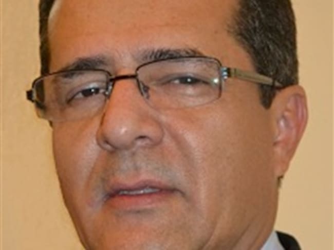 Murió Carlos Arturo Piedrahíta, exrepresentante a la Cámara y director jurídico de Antioquia