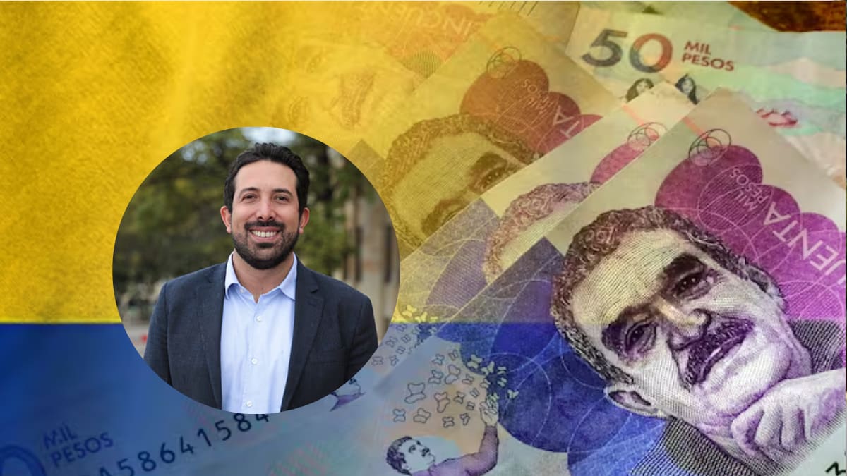 Nueva reforma tributaria, recorte presupuestal, deudas y UPC: Así arranca el país en 2025