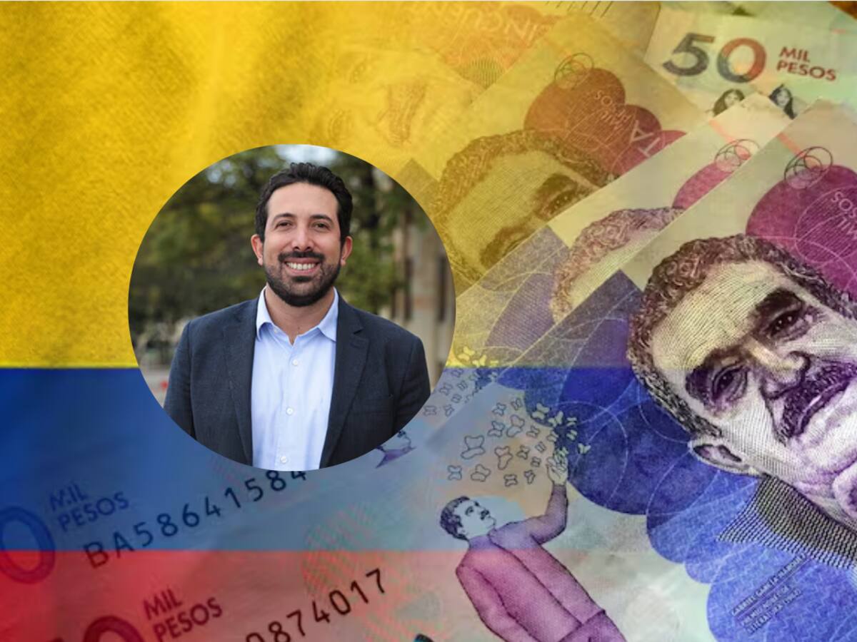 Nueva reforma tributaria, recorte presupuestal, deudas y UPC: Así arranca el país en 2025