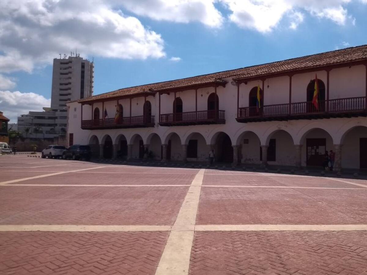 “No repartí ni recibí ningún dinero”: Mario Puertas sobre pago a vendedores