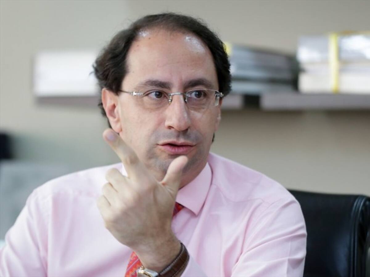 Proyecto de decreto arancelario de textiles no responde a intereses de nadie: Mincomercio