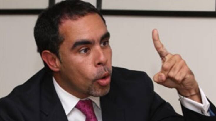 Desempeño de Rodrigo Rivera al frente del Mindefensa está en entredicho: Armando Benedetti