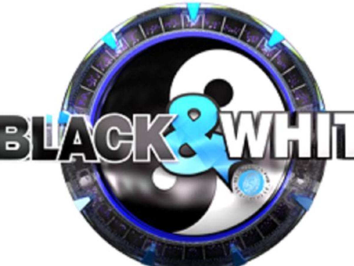 Llega de nuevo a Colombia el Black&White