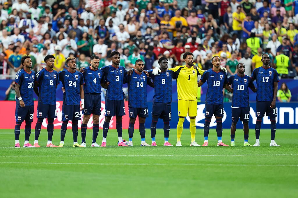 Uruguay eliminada y Cabo Verde hace historia al clasificar con España: tabla de posiciones Grupo H. (Photo by Joe Buvid/ISI Photos/ISI Photos via Getty Images)