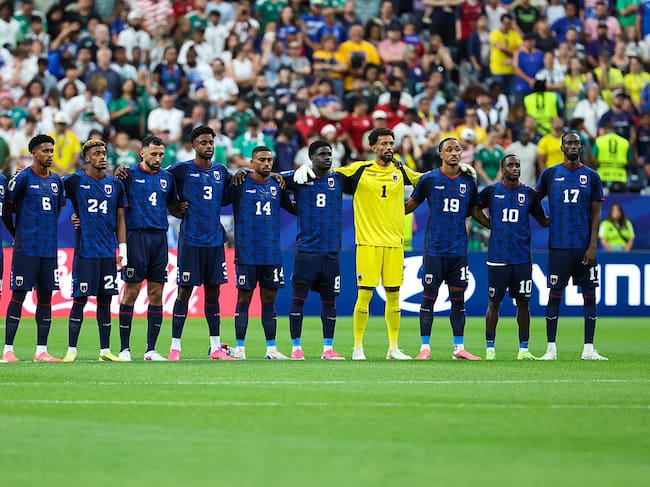Uruguay eliminada y Cabo Verde hace historia al clasificar con España: tabla de posiciones Grupo H. (Photo by Joe Buvid/ISI Photos/ISI Photos via Getty Images)