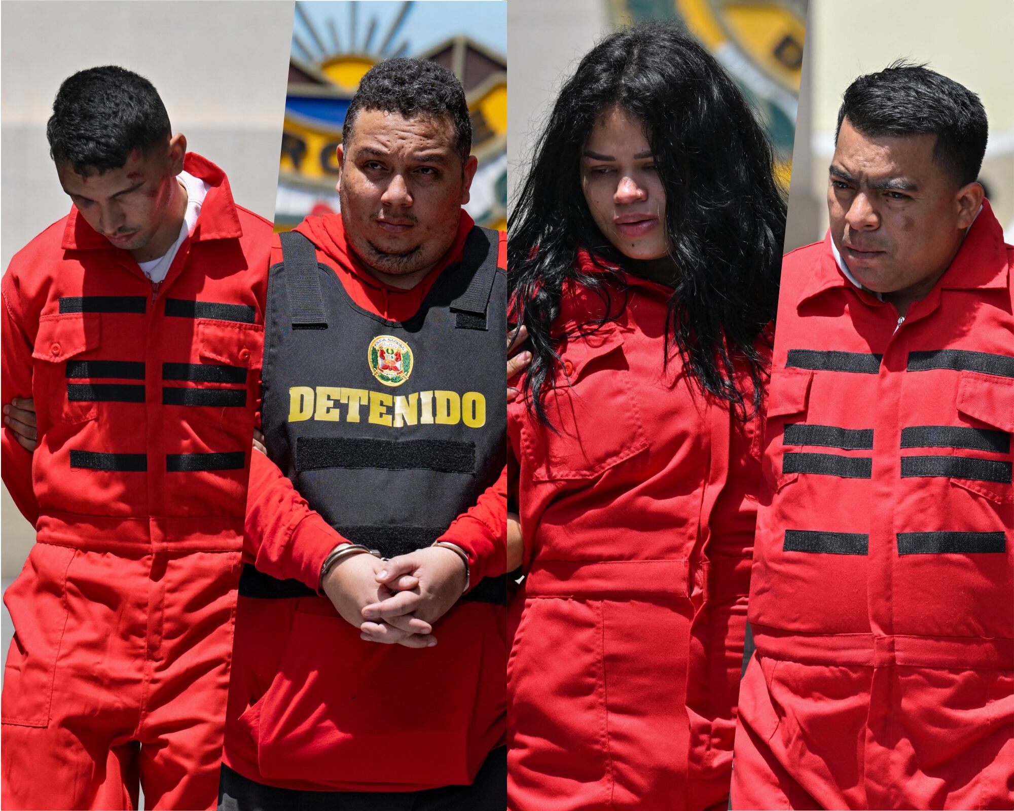 La Fiscalía chilena asegura que, con estas condenas a miembros del Tren de Aragua, han intensificado sus operativos en contra de la delincuencia extranjera que perjudica a la población.
(Foto: Caracol Radio / Getty )