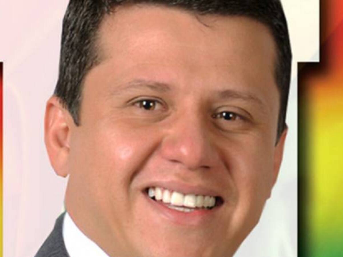 Ñoño Elías listo para hacerse elegir en cuerpo ajeno