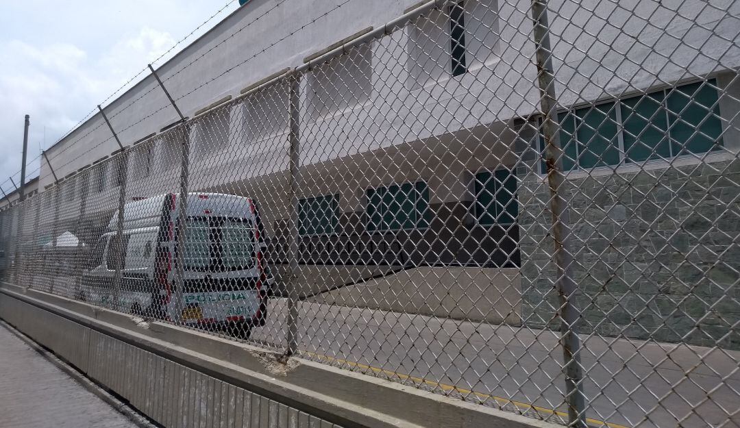 Policía Metropolitana de Cartagena