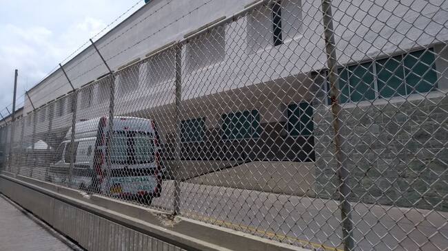 Policía Metropolitana de Cartagena