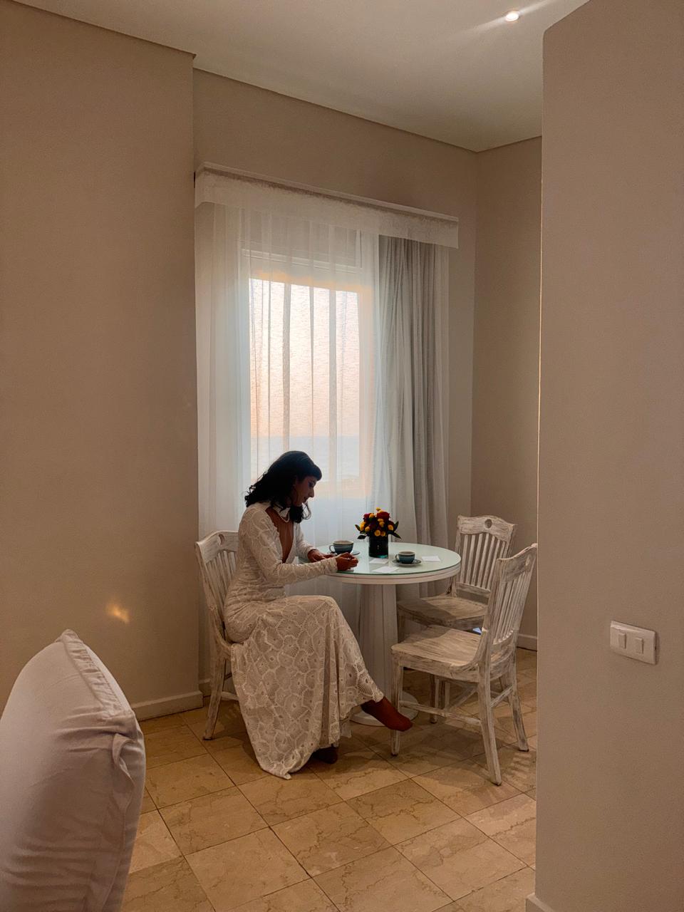 Bóvedas de Santa Clara en Cartagena