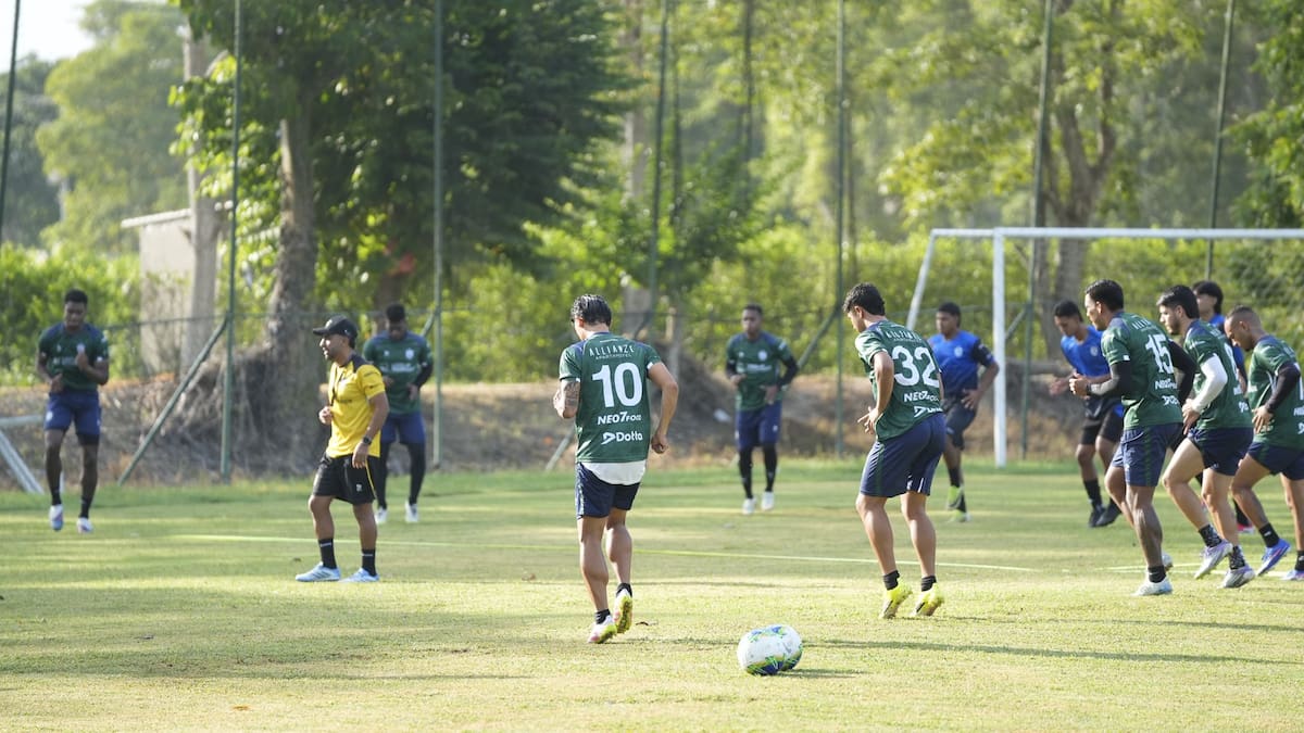 Nuevo partido aplazado del Torneo BetPlay por terremoto: Real Cartagena y Atlético no jugarán
