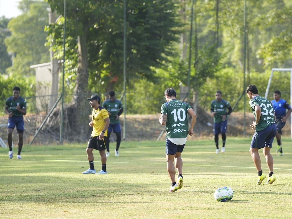 Nuevo partido aplazado del Torneo BetPlay por terremoto: Real Cartagena y Atlético no jugarán