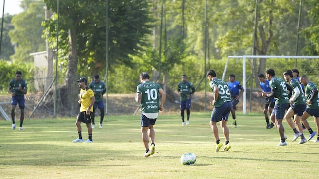 Real Cartagena