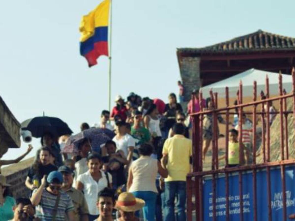 El Castillo de San Felipe tendrá su última entrada gratis del 2015