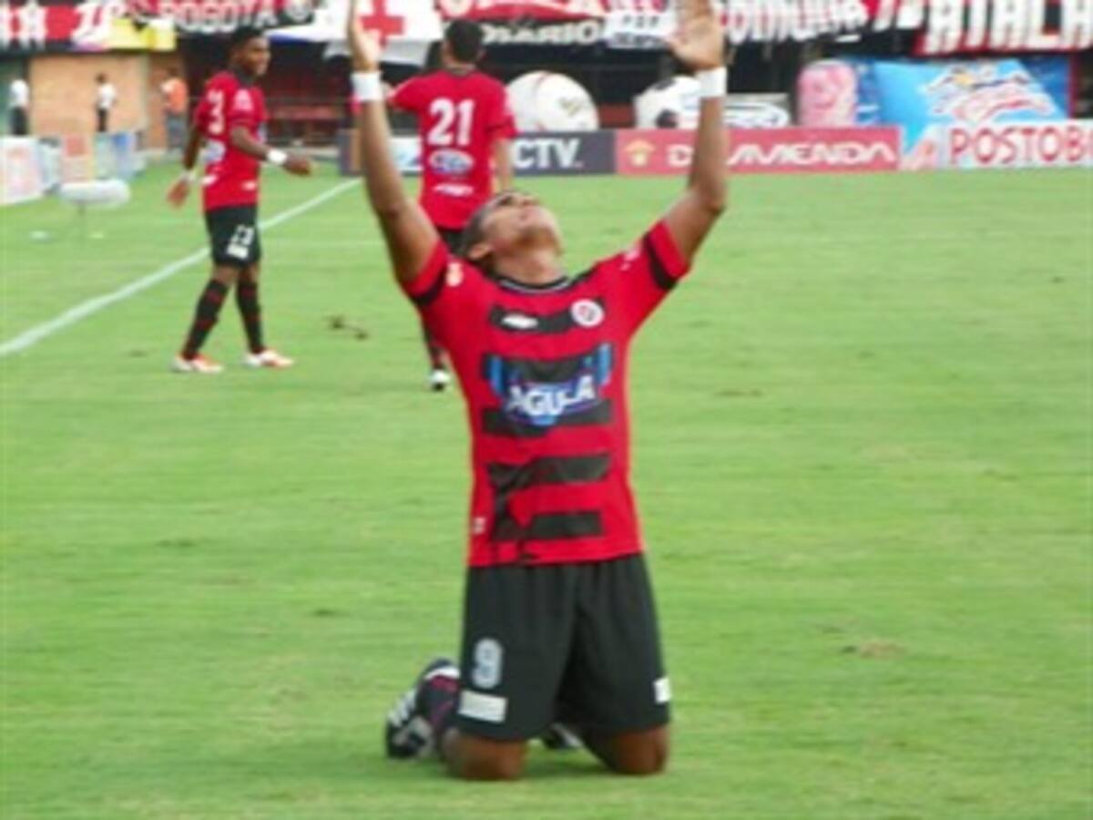 Cúcuta Deportivo estrena presidente