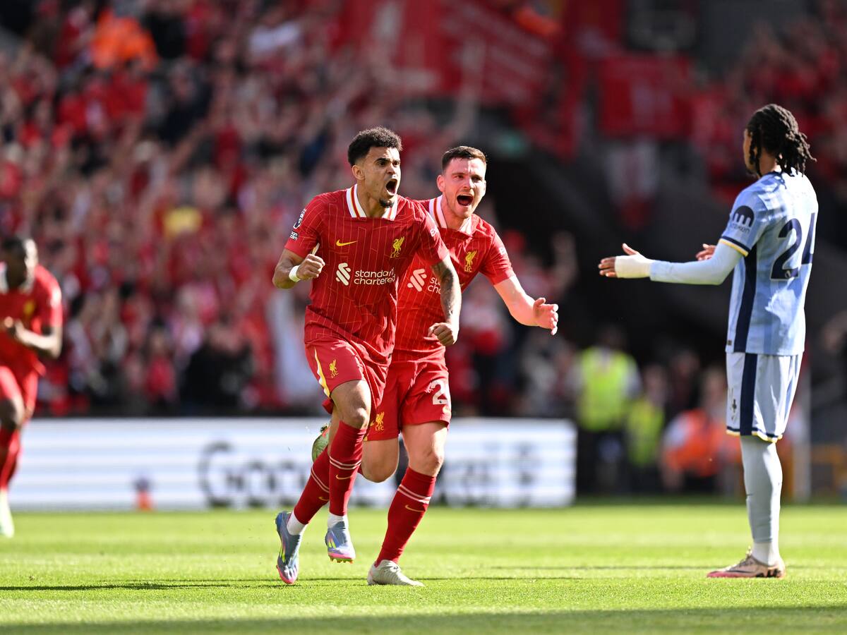 Liverpool tendría listo reemplazo si Luis Díaz se va al Barcelona: decisión enciende las críticas