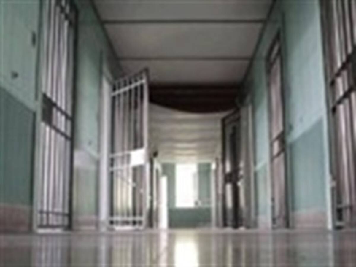 Inpec endurece medidas en pabellón de 'parapolítica' de La Picota
