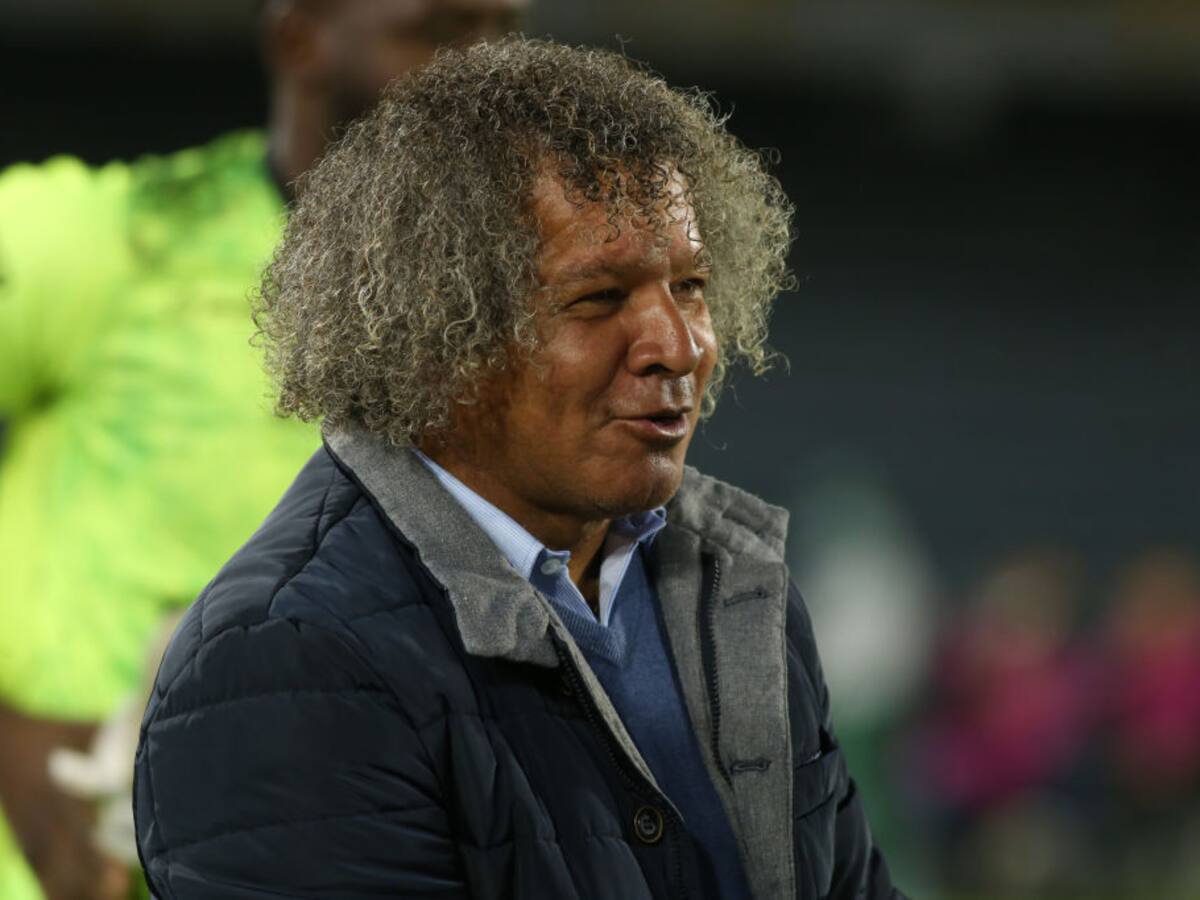 ¿Hay diferencias entre Héctor Cárdenas y Alberto Gamero? Óscar Cortés respondió