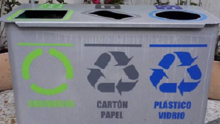 Día mundial del reciclaje: la importancia de darle un segundo uso a lo que desechamos