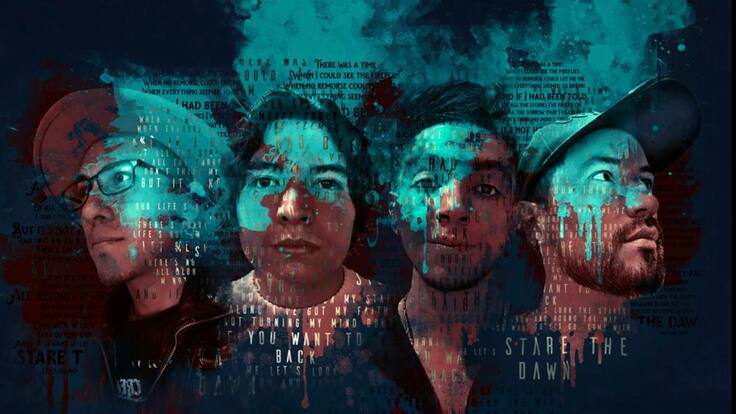 banda Crew 90 presenta “Ni juez ni verdugo”