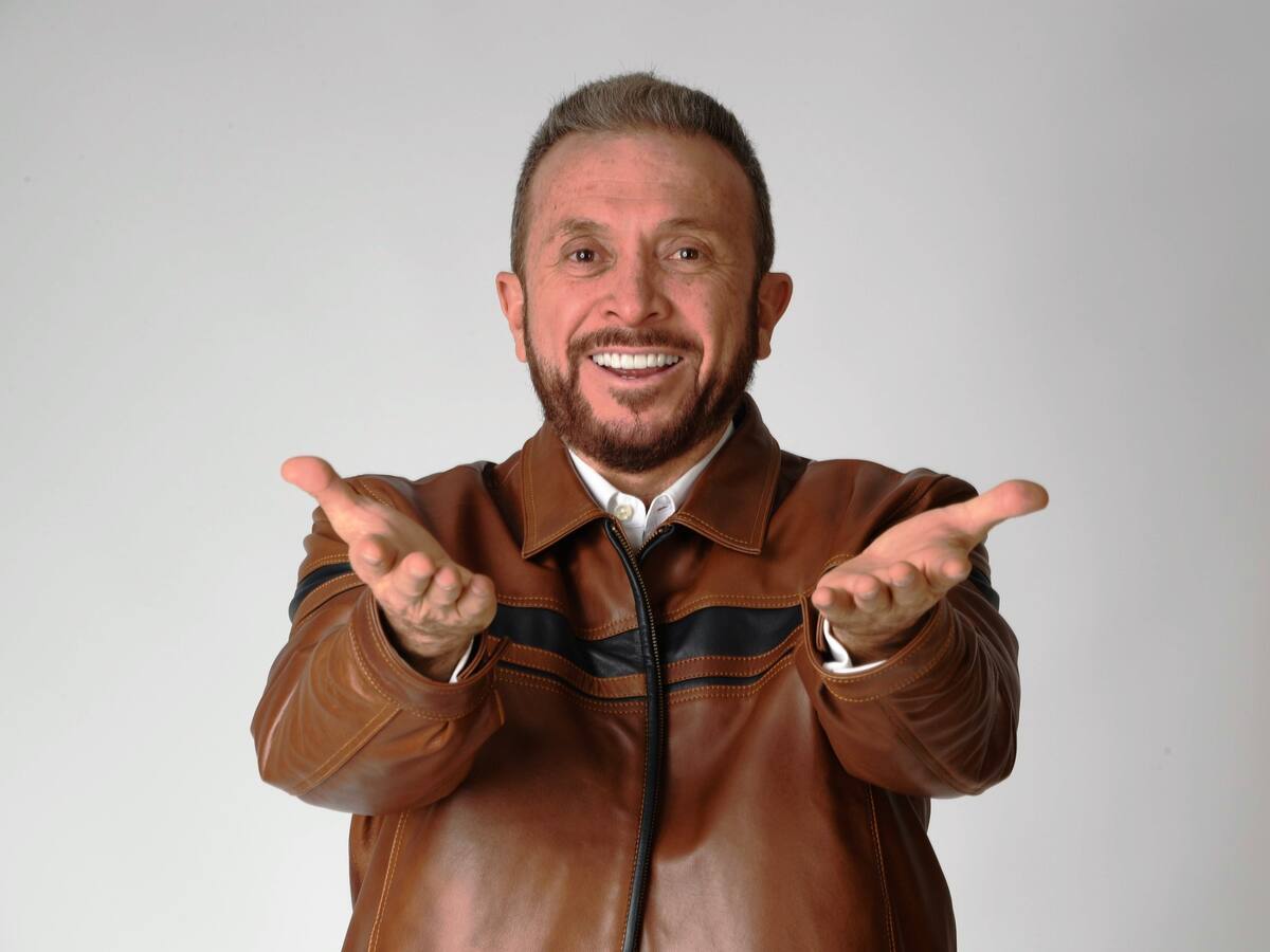 Dr. Roch abre el corazón de la infancia con Mía y Max, su libro más personal