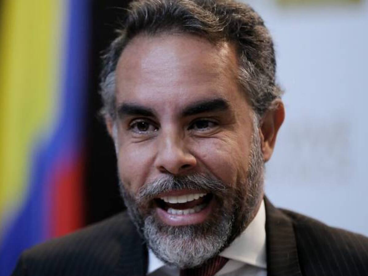 “Otto Bula demuestra que no estoy en el escándalo de Odebrecht ”: Benedetti