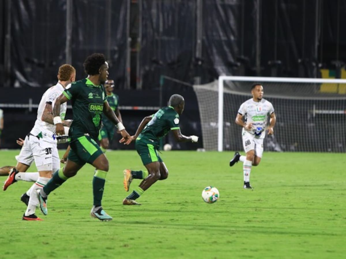 Partido de Liga cambia de fecha a última hora: equipo no pudo llegar a la ciudad sede