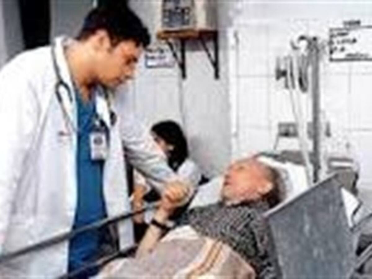 Once EPS entran a vigilancia especial de la SuperSalud por problemas financieros
