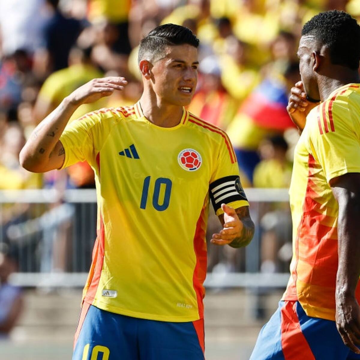 VIDEO | ¿La presión del invicto de la Selección Colombia puede jugar en contra?