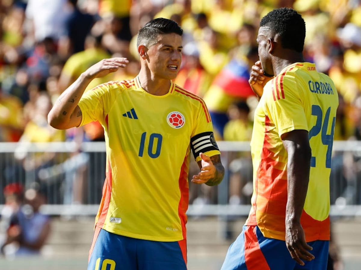VIDEO | ¿La presión del invicto de la Selección Colombia puede jugar en contra?