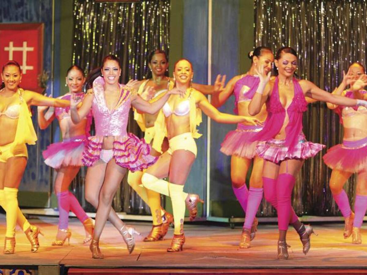 Bogotá y el "Delirio" de la salsa caleña