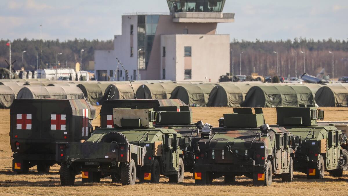“Si Ucrania insiste en coquetear con la OTAN, Rusia hará esfuerzos por desestabilizar”: exembajador de Colombia en Moscú