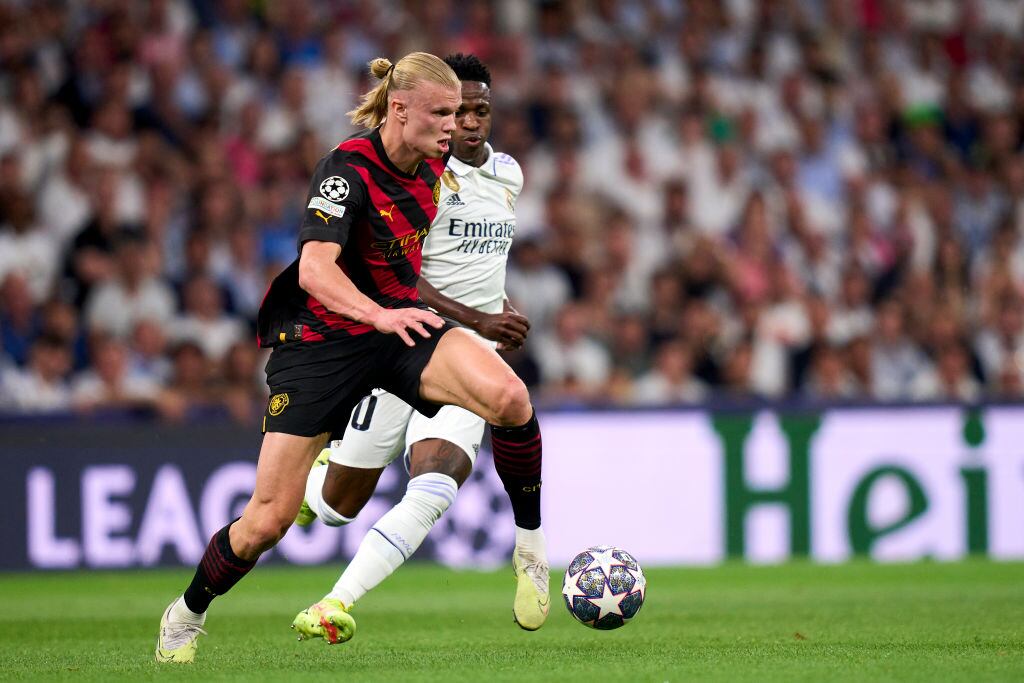 Españoles e ingleses se vuelven a enfrentar en la Champions League / Getty Images