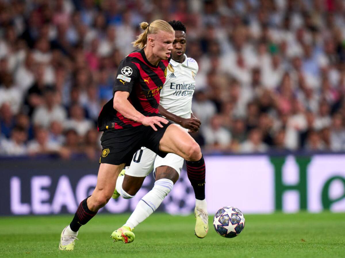 Real Madrid Vs. Manchester City: Este es el balance entre ‘merengues’ y ‘ciudadanos’