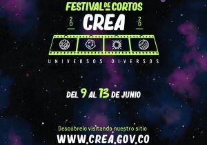 El festival lanzará una serie web