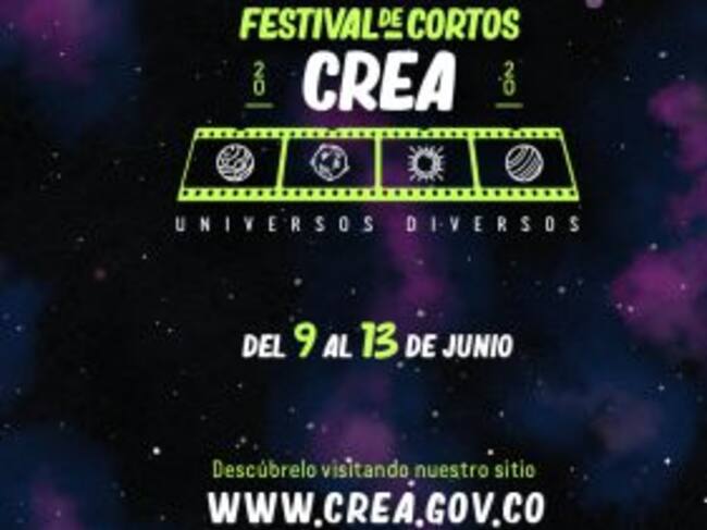 El festival lanzará una serie web