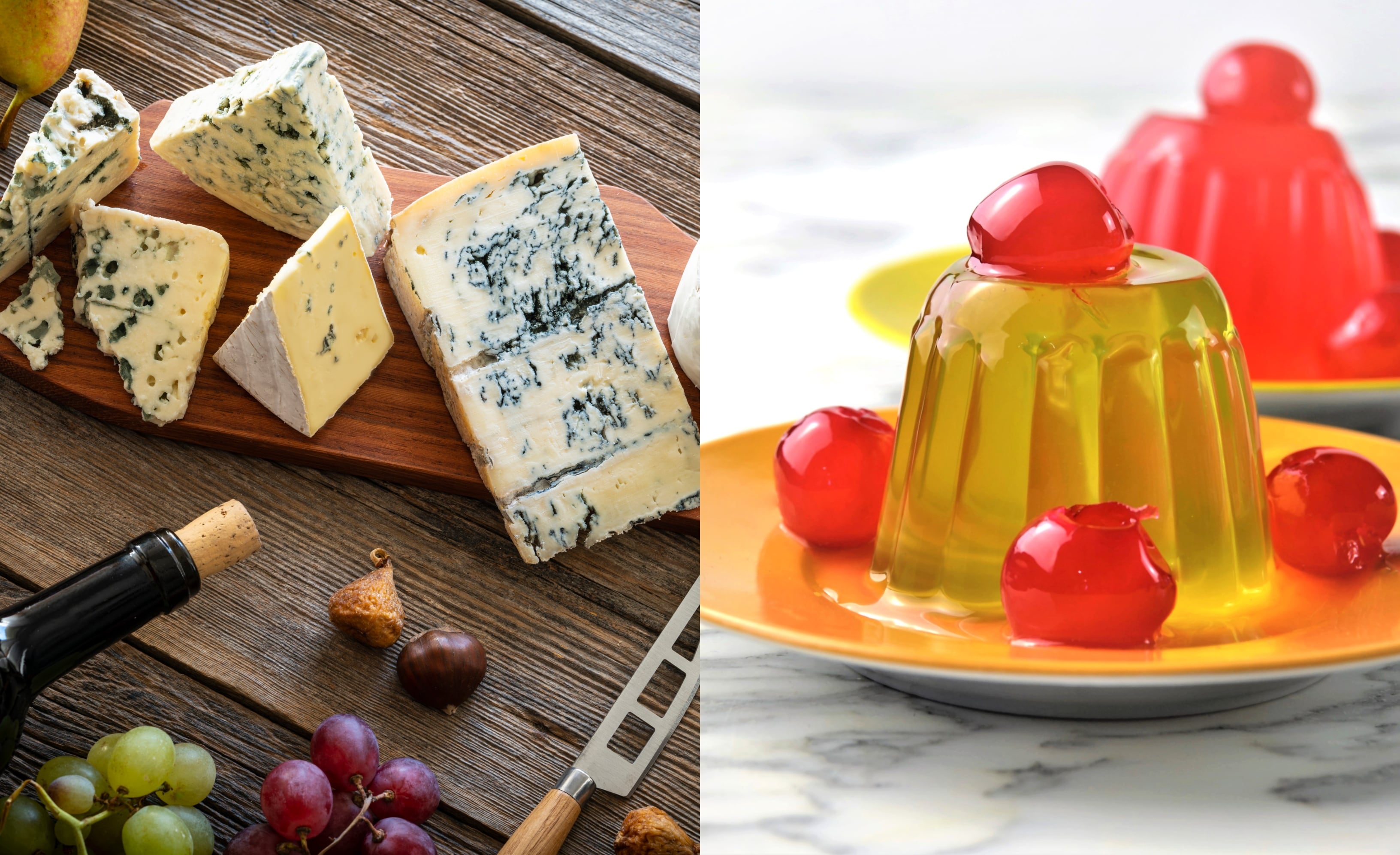 Alimentos que no volverá a comer después de saber su procedencia - Getty Images