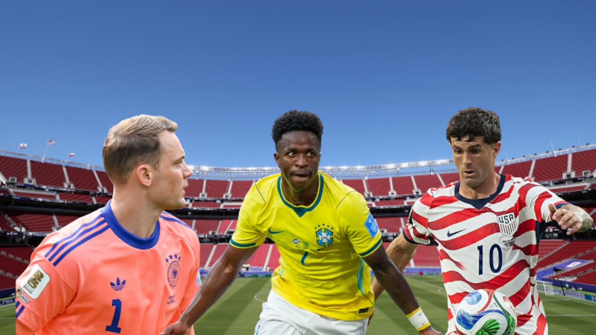 Partidos de los dieciseisavos de final del Mundial 2026: primeros cruces confirmados