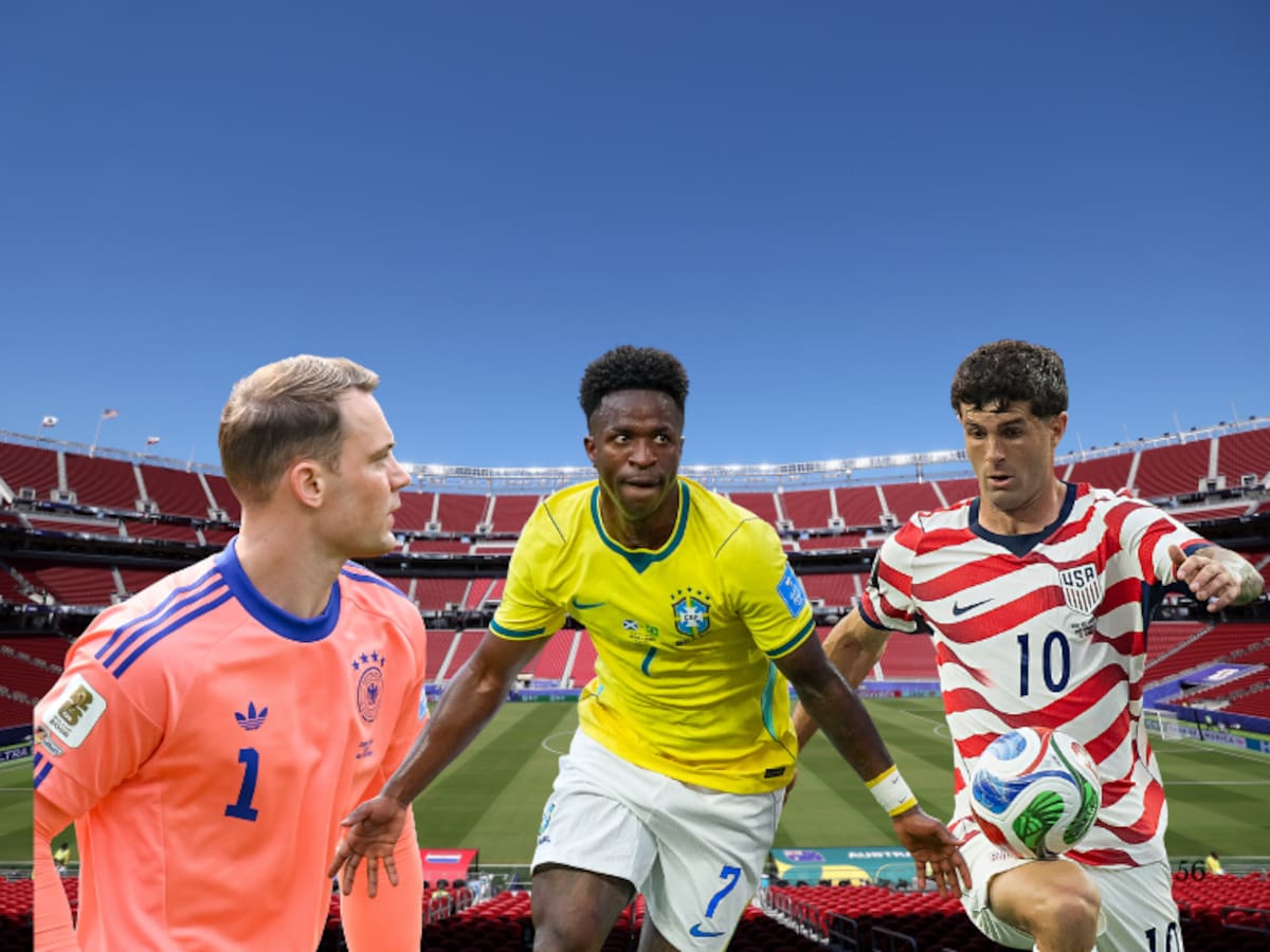 Partidos de los dieciseisavos de final del Mundial 2026: primeros cruces confirmados
