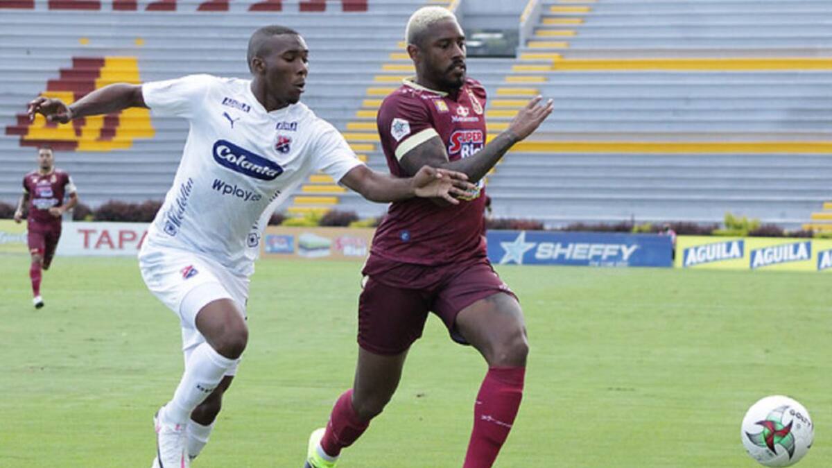 Albornoz: “En la Sudamericana no queremos ser un equipo que solo participe"