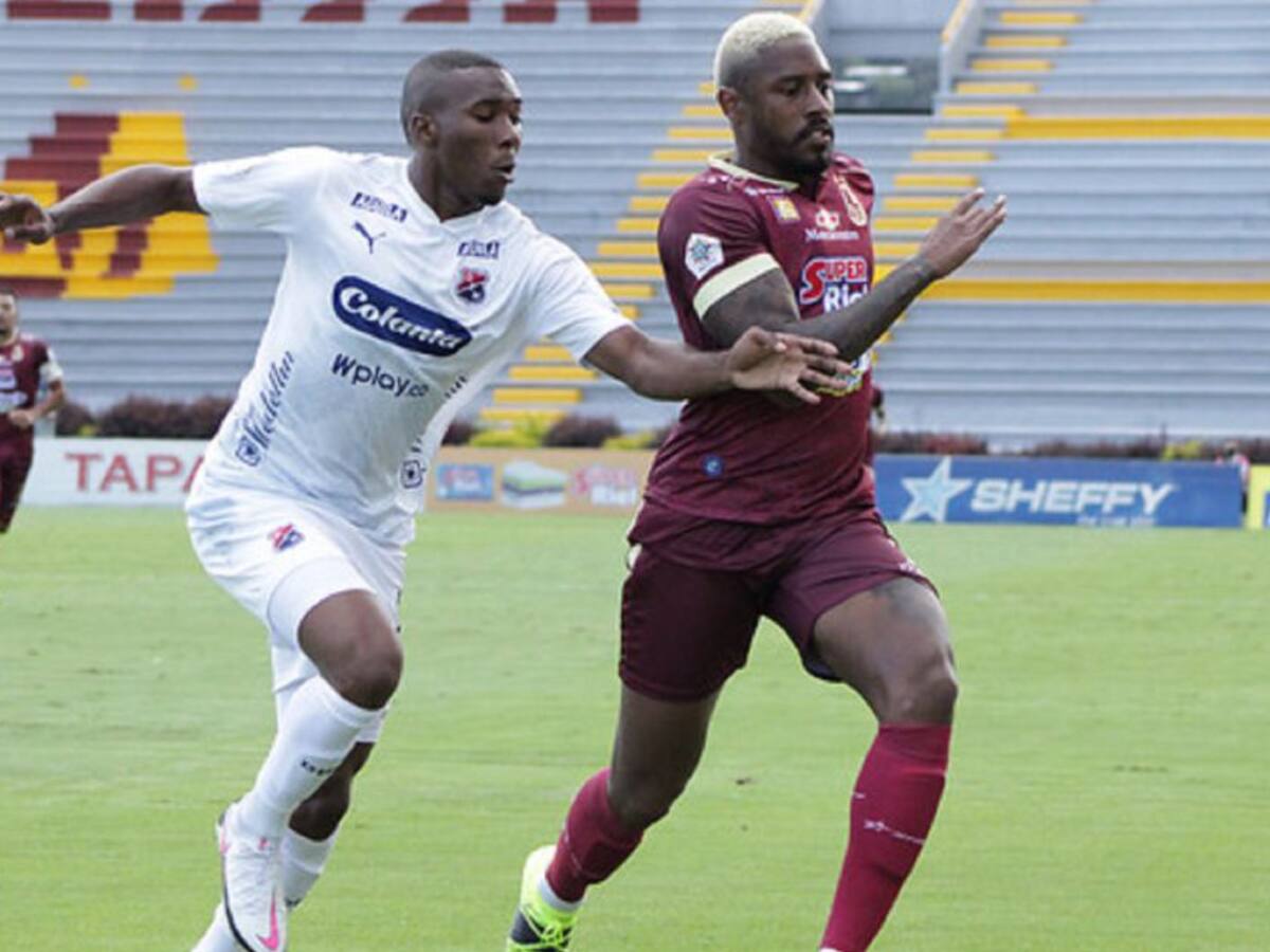 Albornoz: “En la Sudamericana no queremos ser un equipo que solo participe"