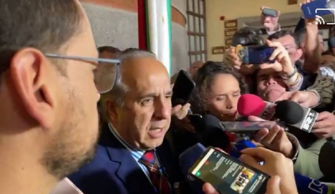 Crédito: Caracol Radio.