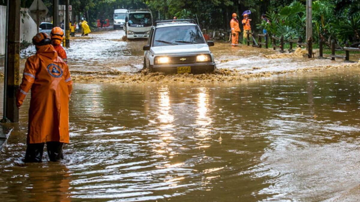 Medellín analiza declarar emergencia climática