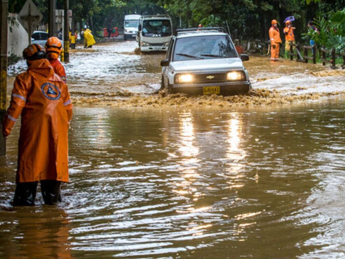 Medellín analiza declarar emergencia climática