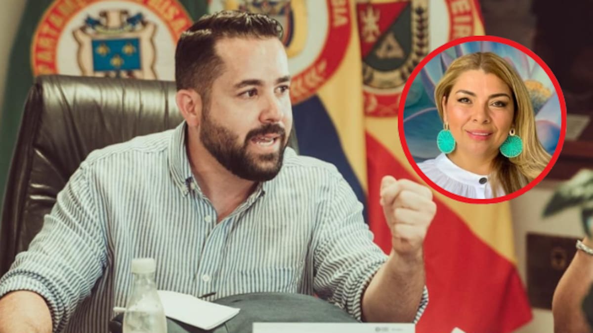 Están abusando de la alcaldía para que voten por la esposa del alcalde: Alejandro García congresista