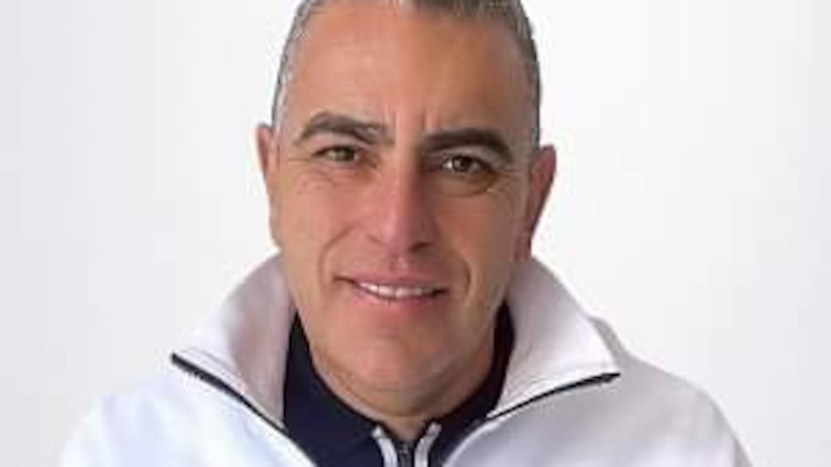 Duberney Pareja, alcalde electo de Filandia
