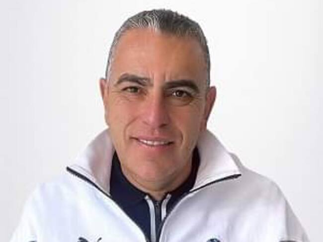 Duberney Pareja, alcalde electo de Filandia