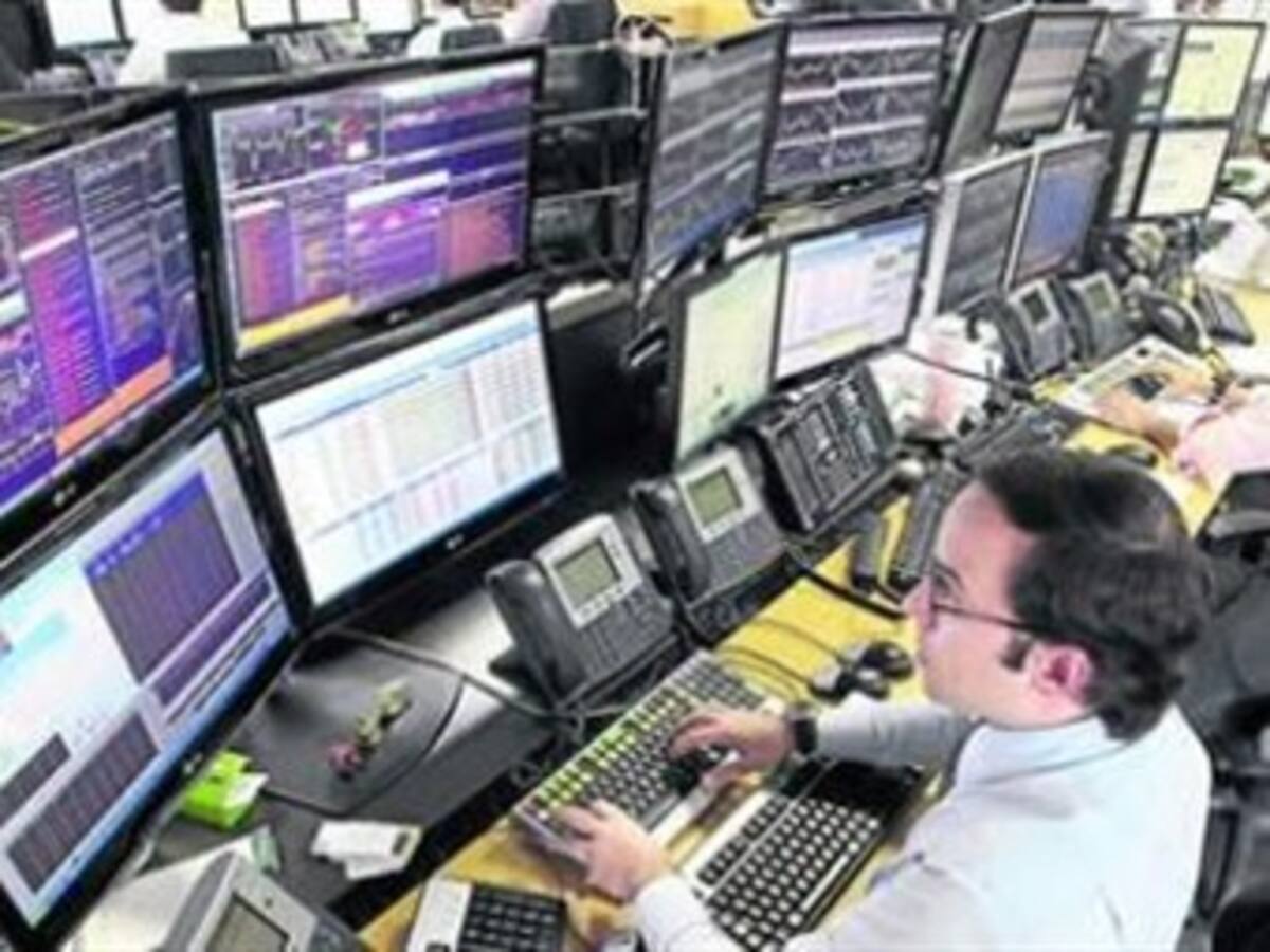 Empresas santandereanas manifiestan miedo de perder el dinero invertido en Interbolsa