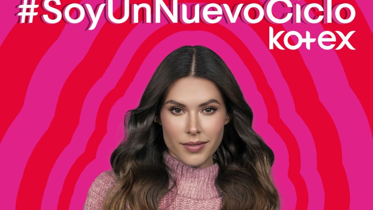 Soy un nuevo ciclo: Hablemos del periodo sin censura